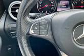 Thumbnail of 2016 Black Mercedes-Benz GLC 300