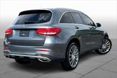 Thumbnail of 2016 Black Mercedes-Benz GLC 300