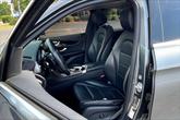 Thumbnail of 2016 Black Mercedes-Benz GLC 300