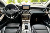 Thumbnail of 2016 Black Mercedes-Benz GLC 300