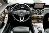 Thumbnail of 2016 Black Mercedes-Benz GLC 300