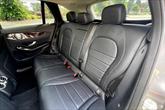 Thumbnail of 2016 Black Mercedes-Benz GLC 300