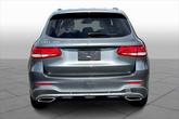 Thumbnail of 2016 Black Mercedes-Benz GLC 300