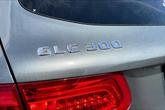 Thumbnail of 2016 Black Mercedes-Benz GLC 300