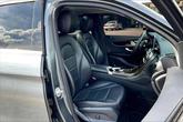 Thumbnail of 2016 Black Mercedes-Benz GLC 300