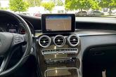 Thumbnail of 2016 Black Mercedes-Benz GLC 300