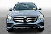 Thumbnail of 2016 Black Mercedes-Benz GLC 300