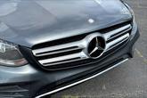 Thumbnail of 2016 Black Mercedes-Benz GLC 300