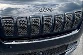 Thumbnail of 2023 Diamond Black Crystal Pearlcoat Jeep Cherokee