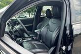 Thumbnail of 2023 Diamond Black Crystal Pearlcoat Jeep Cherokee