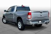 Thumbnail of 2022 Billet Silver Metallic Clearcoat RAM 1500