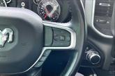 Thumbnail of 2022 Billet Silver Metallic Clearcoat RAM 1500