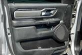 Thumbnail of 2022 Billet Silver Metallic Clearcoat RAM 1500