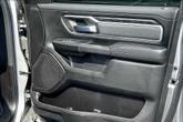 Thumbnail of 2022 Billet Silver Metallic Clearcoat RAM 1500