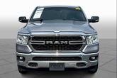 Thumbnail of 2022 Billet Silver Metallic Clearcoat RAM 1500