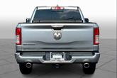 Thumbnail of 2022 Billet Silver Metallic Clearcoat RAM 1500