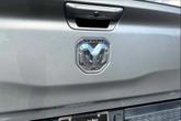 Thumbnail of 2022 Billet Silver Metallic Clearcoat RAM 1500