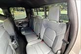 Thumbnail of 2022 Billet Silver Metallic Clearcoat RAM 1500