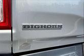 Thumbnail of 2022 Billet Silver Metallic Clearcoat RAM 1500