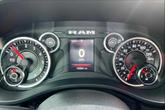 Thumbnail of 2022 Billet Silver Metallic Clearcoat RAM 1500