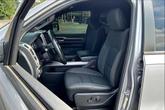 Thumbnail of 2022 Billet Silver Metallic Clearcoat RAM 1500