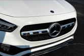 Thumbnail of 2021 Polar White Mercedes-Benz GLA 250