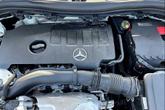 Thumbnail of 2021 Polar White Mercedes-Benz GLA 250