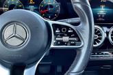Thumbnail of 2021 Polar White Mercedes-Benz GLA 250