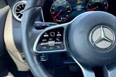 Thumbnail of 2021 Polar White Mercedes-Benz GLA 250
