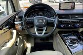 Thumbnail of 2018 WHITE Audi Q7