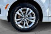 Thumbnail of 2018 WHITE Audi Q7