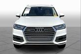 Thumbnail of 2018 WHITE Audi Q7