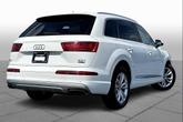 Thumbnail of 2018 WHITE Audi Q7
