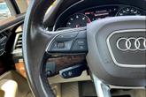 Thumbnail of 2018 WHITE Audi Q7