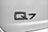 Thumbnail of 2018 WHITE Audi Q7