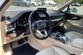 Thumbnail of 2018 WHITE Audi Q7