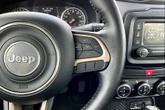 Thumbnail of 2017 Hypergreen Clearcoat Jeep Renegade