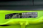 Thumbnail of 2017 Hypergreen Clearcoat Jeep Renegade