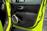Thumbnail of 2017 Hypergreen Clearcoat Jeep Renegade