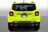 Thumbnail of 2017 Hypergreen Clearcoat Jeep Renegade