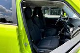 Thumbnail of 2017 Hypergreen Clearcoat Jeep Renegade