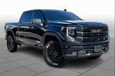 Thumbnail of 2022 Onyx Black GMC Sierra 1500