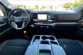 Thumbnail of 2022 Onyx Black GMC Sierra 1500