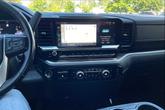 Thumbnail of 2022 Onyx Black GMC Sierra 1500