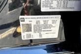 Thumbnail of 2022 Onyx Black GMC Sierra 1500