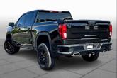Thumbnail of 2022 Onyx Black GMC Sierra 1500