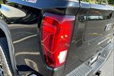 Thumbnail of 2022 Onyx Black GMC Sierra 1500