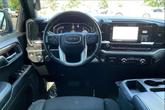 Thumbnail of 2022 Onyx Black GMC Sierra 1500