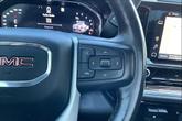 Thumbnail of 2022 Onyx Black GMC Sierra 1500