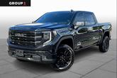 Photo of 2022 Onyx Black GMC Sierra 1500
